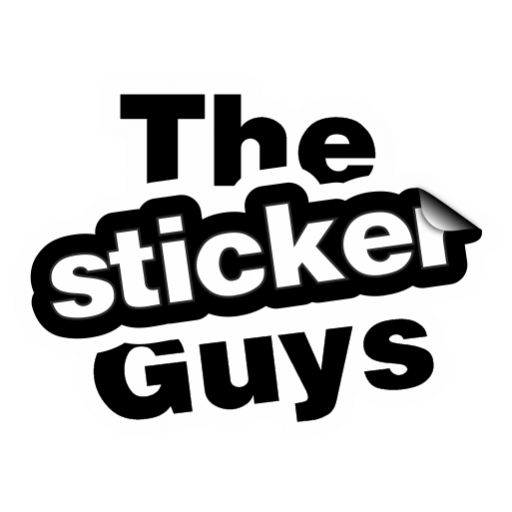 The Sticker Guys